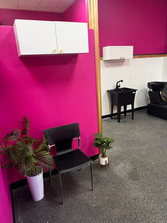Booth & Private Room Rentals Las Vegas Strip