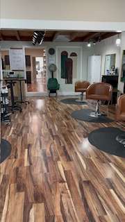 Upscale Burbank Salon Seeking Stylists!