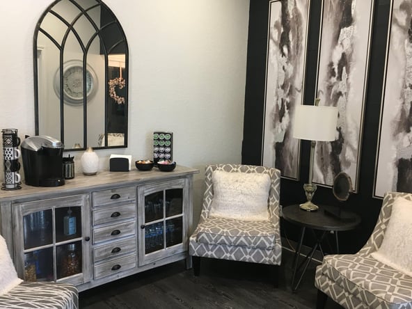 Large Suite in Colleyville