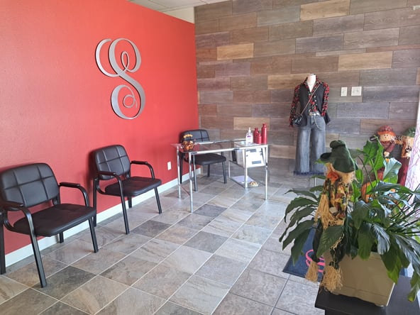 Salon Suite for Rent