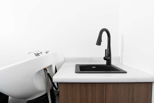 Bon Vivant Suites | Luxury Salon Suites-Multiple Units Available