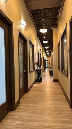 Salons by JC in Spartanburg, SC – Salon Suite for Rent