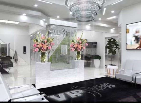 VIP Salon Suites of Parkland
