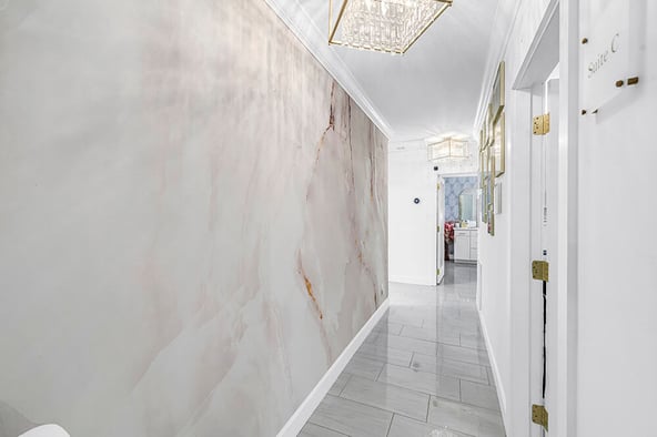 Luxury Suites for Rent!