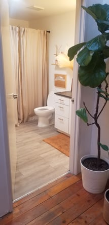 Furnished room in Downtown san Diego