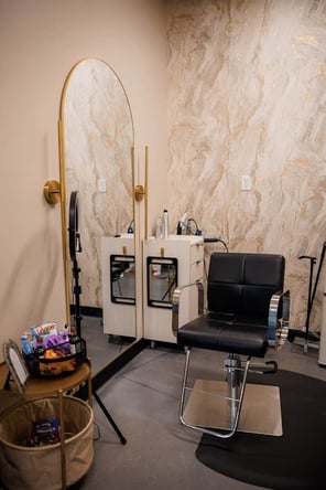 IMAGE Studios 360 in Chicago, IL – Salon Suite for Rent