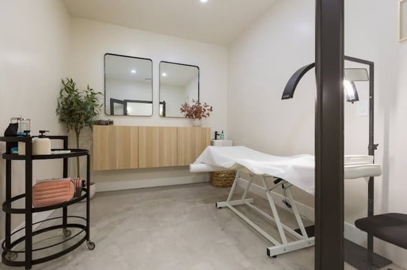 Scottsdale Creative Salon Suites