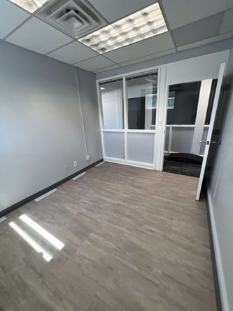 Salon beauty rental