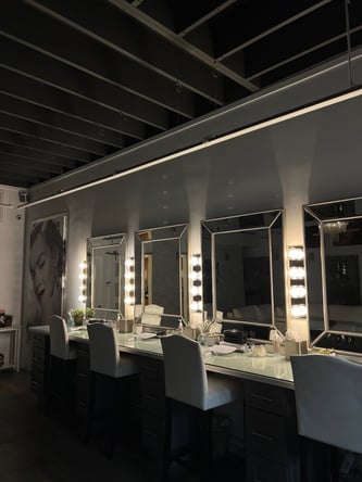 Privacy meets luxury at MLA Studio Suite