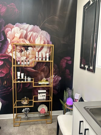 Part-Time Aesthetic Studio in Santa Clara for Beauty & Medical Pros