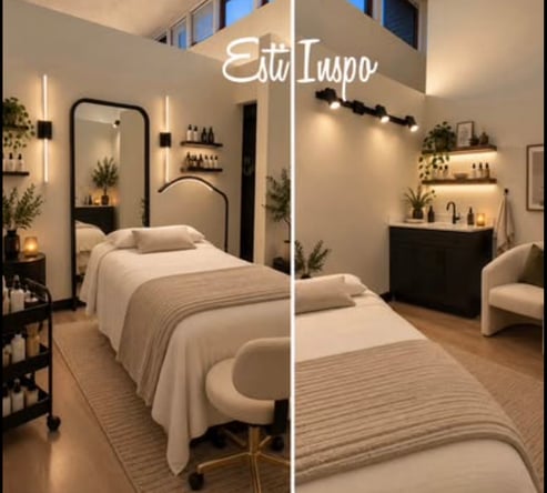 Loft space available * first month free * vacation time * maternity leave * privately owned
