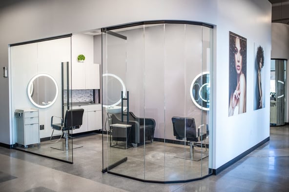 IMAGE Studios 360 in Arvada, CO – Salon Suite for Rent