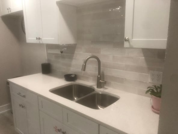 Hair salon booth rental opportunity