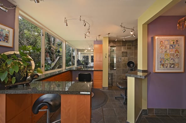 Private Salon Suite for Rent — Fully Equipped & Move-In Ready