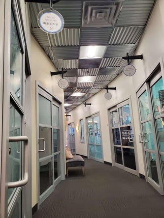 Sola Salon Studios in Irvine, CA – Salon Suite for Rent