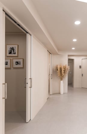Treatment Room Rental – NUAGE Beauty House