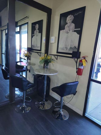 Ready to take your beauty career to the next level? Join our spa team today and boss up!!!!