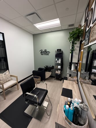 IMAGE Studios Waukesha, WI – Salon Suite for Rent