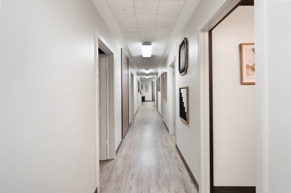 BEAUTY and WELLNESS PRIVATE SUITES