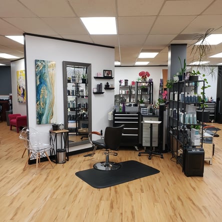 Avalon Salons — 2 Weeks Free Rent – Copperfield Area