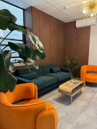 Salon Suites & Studio Spaces for Rent – Midtown NYC – Perfect for Estheticians & Lash Artists