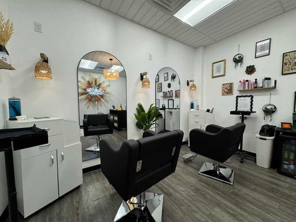 Sola Salon Studios in Wall Township, NJ – Salon Suite for Rent