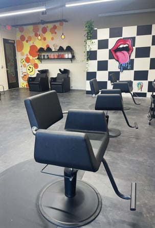 BOOTH SPACE AVAILABLE