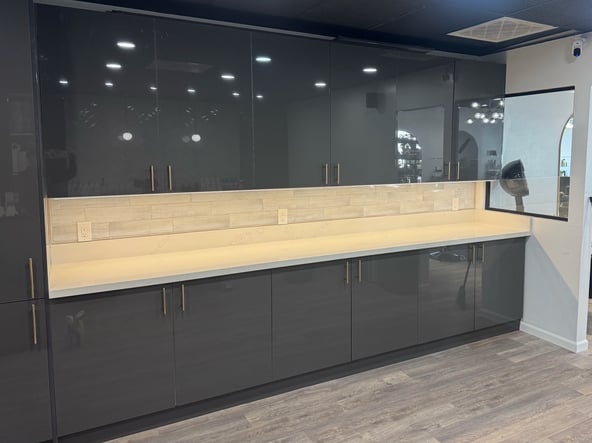Booth Rental at BB Hair Art | Luxury New Salon