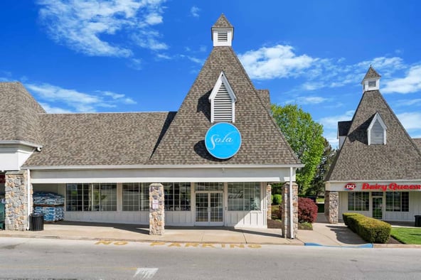 Sola Salon Studios in Phoenixville, PA – Salon Suite for Rent