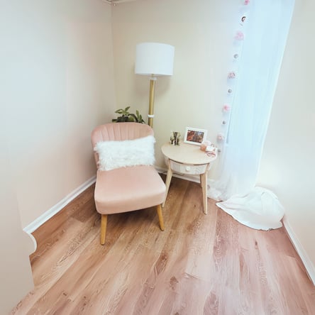 Love & Luxe Co. – Studio Suites for Serious Beauty & Creative Pros in Dublin Love & Luxe Co., just
