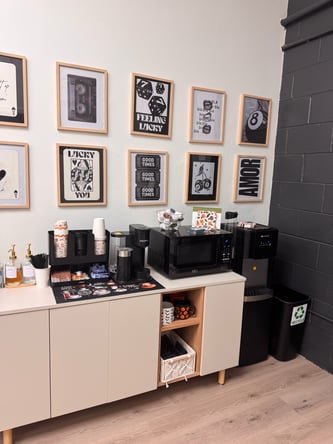 Brand New Salon Suites Leasing in Downers Grove, IL!