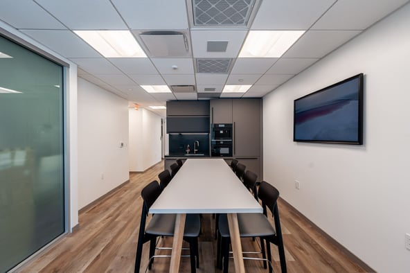 Beautiful treatment rooms / offices for rent inside of a Gorgeous Med Spa in LA