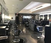 Stylist Chair for Rent in High-End Frisco Salon