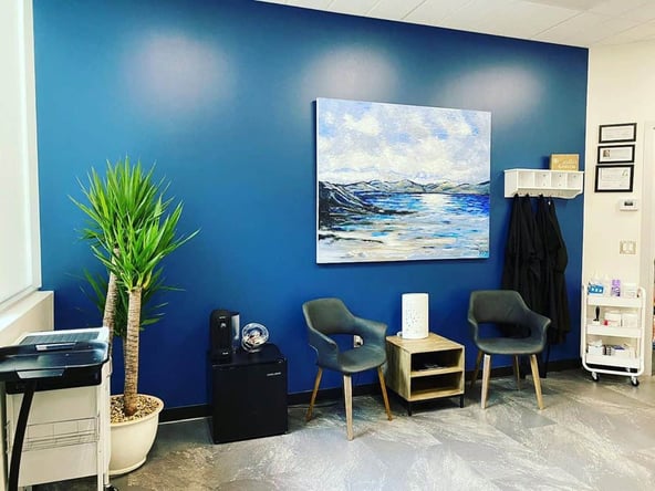 Salon Lofts in Annapolis, MD – Salon Suite for Rent