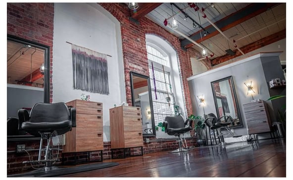 Nova Salon