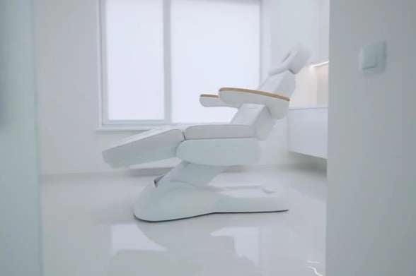 Private Suite at Starrworks Salon