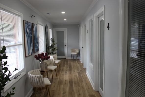 Harmony Suites Spaces Available for Rent