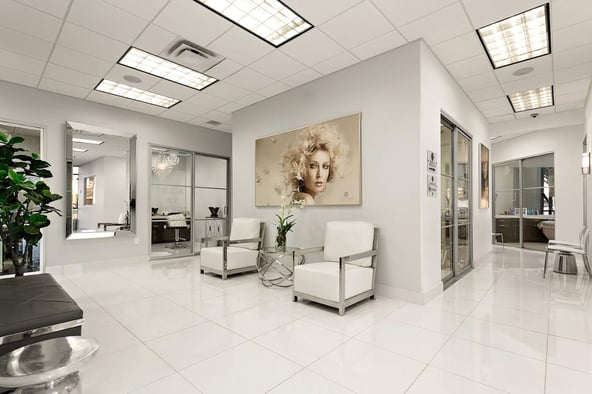 A Suite Salon in Plano, TX – Salon Suite for Rent