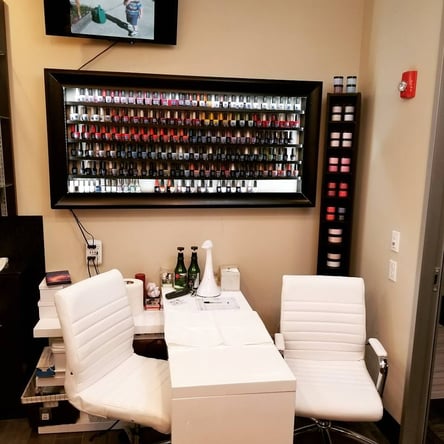 Salon Lofts in Boca Raton, FL – Salon Suite for Rent