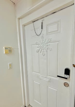 Private Salon Room for Rent – Perfect for Beauty Professionals