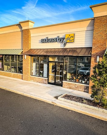 Salons by JC in Milford, CT – Salon Suite for Rent
