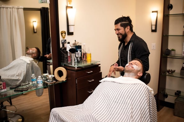 MY SALON Suite in Midland, TX – Salon Suite for Rent