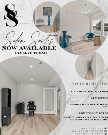 Spacious SINGLE Suite In Clayton NJ!! 2 WEEKS FREE