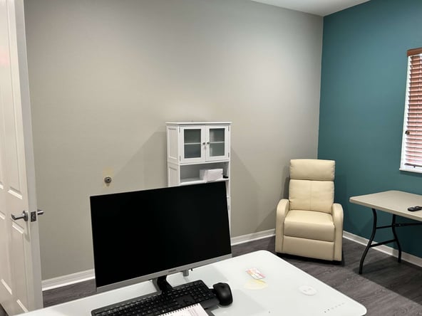 Your room awaits!!!