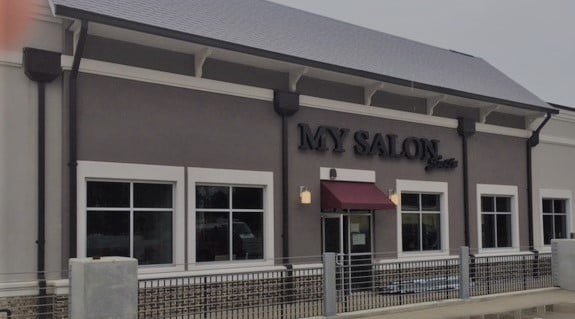 MY SALON Suite in Peachtree Corners, GA – Salon Suite for Rent