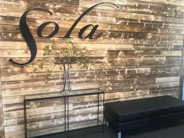 Sola Salon Studios in Missoula, MT – Salon Suite for Rent