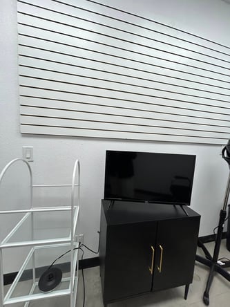 Princeton, TX Salon Suite for Rent – Flexible Terms Daily, Hourly, Weekly