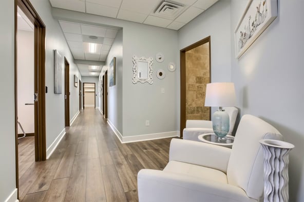CSI Salon Suites