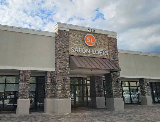 Salon Lofts in Lake Mary, FL – Salon Suite for Rent