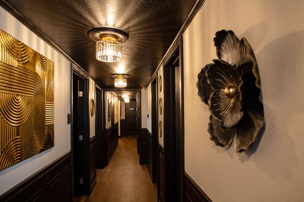Beauty / Salon / Spa / Wellness Suites